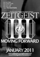 ZEITGEIST 3 - MOVING FORWARD